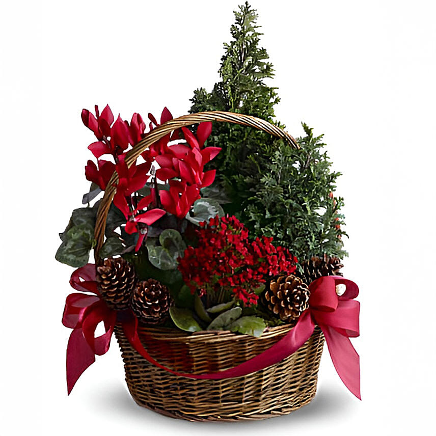 Christmas Forest: توصيل ورد في الفلبين