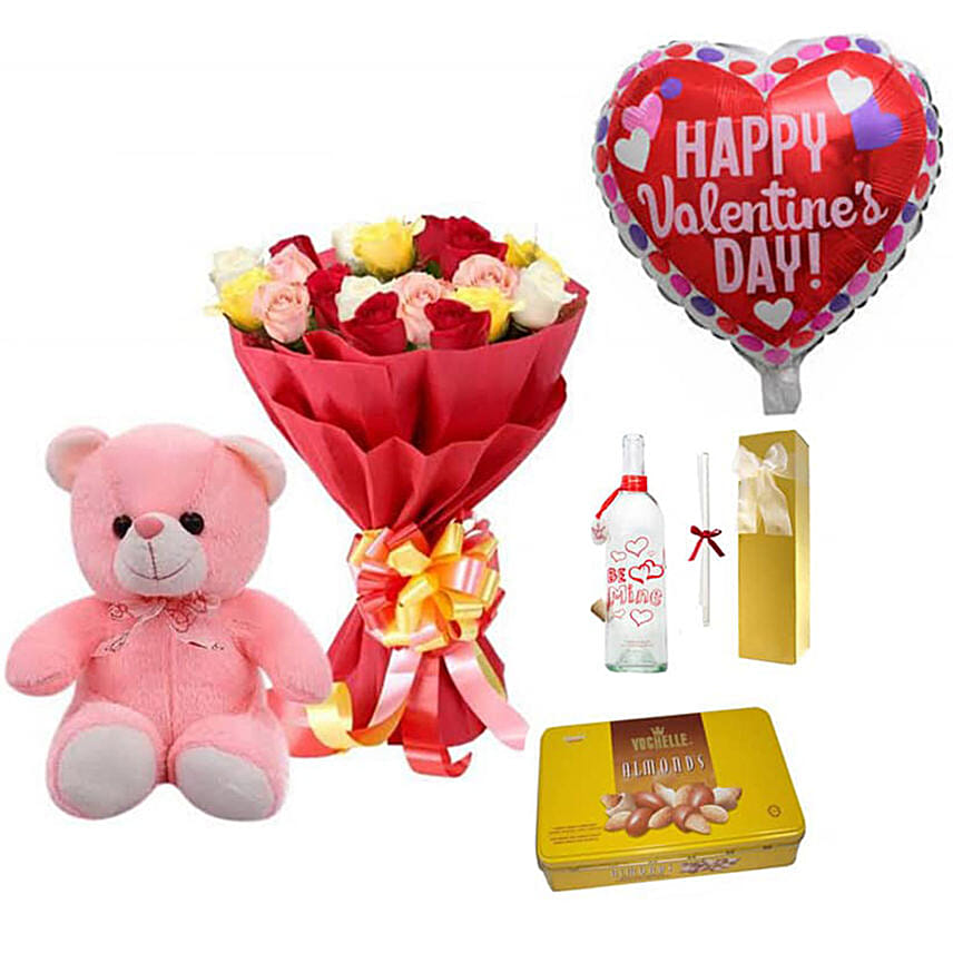 See You Again: Valentines Gifts Delivery in Philippines