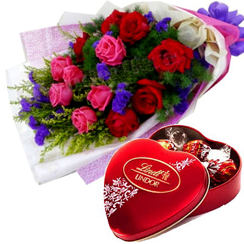 Stand by You: Valentines Day Gifts to Philippines