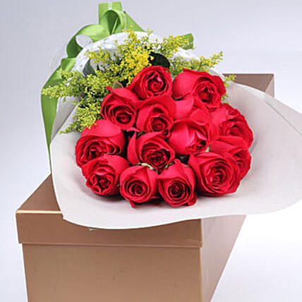 A Bunch Of Romance PH: Flowers Delivery in Philippines