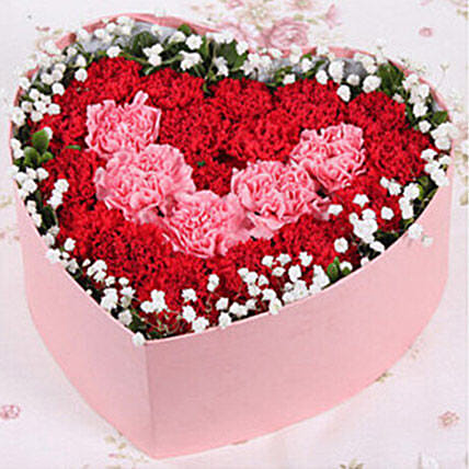 Double Love: Valentines Gifts Delivery in Philippines