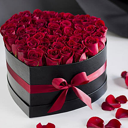 Romance Straight From The Heart PH: 