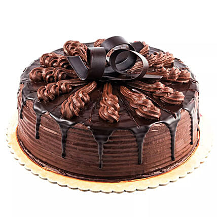 Super Creamy Chocolate Cake PH: Cakes to Manila