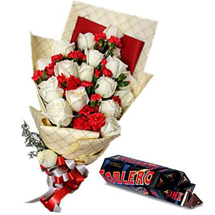 Valentines Love Combo: Gifts to Davao