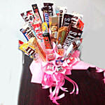 Chocolate Arrangment 1