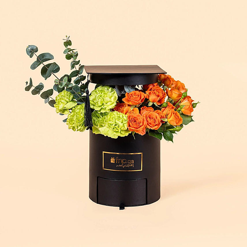 Success in Full Bloom: 