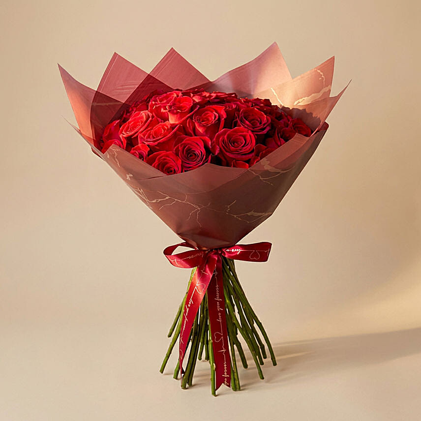 When Love Speaks Roses: Send Valentine's Day Gifts to Qatar
