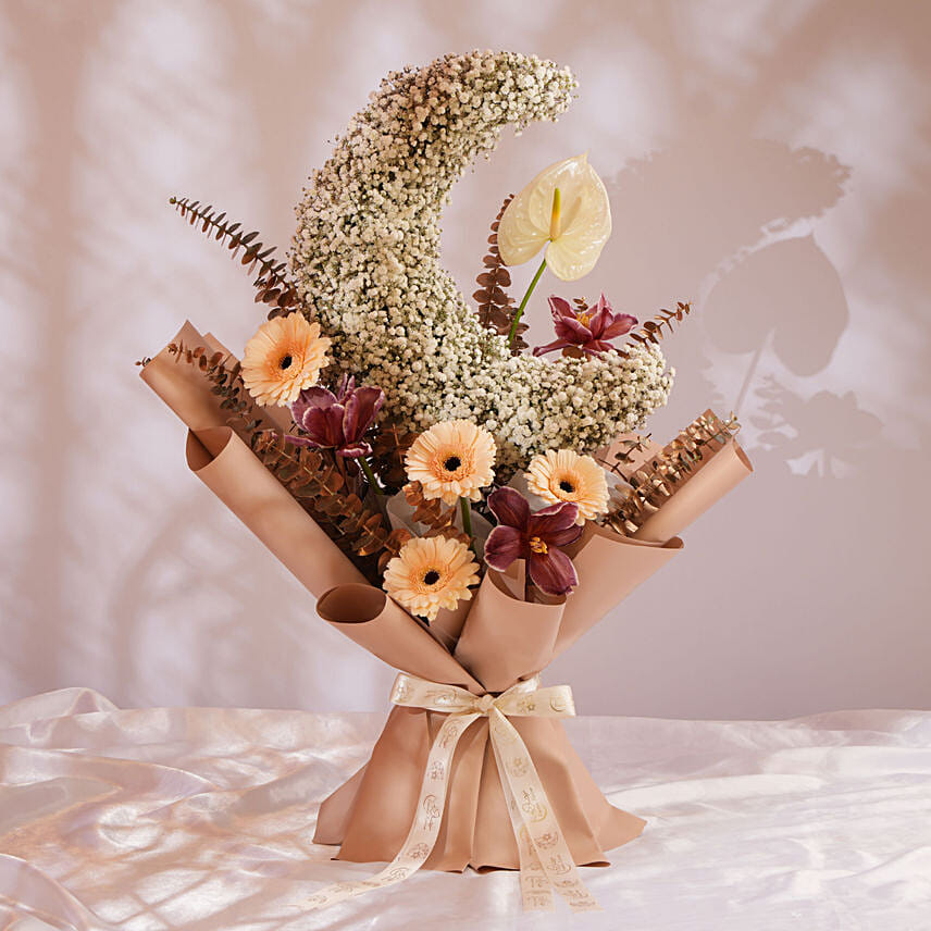 Ramadan Twilight Bouquet: 