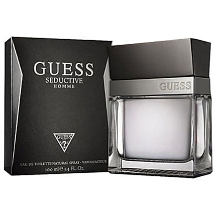 عطر رجالي 100 مل - هوم من جيس: أرسل هدايا له إلى قطر