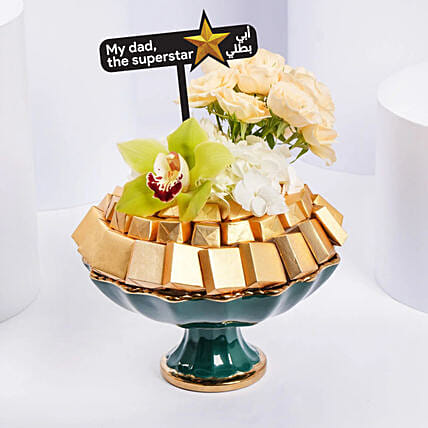 Have a Blessed Day | Father's Day: 