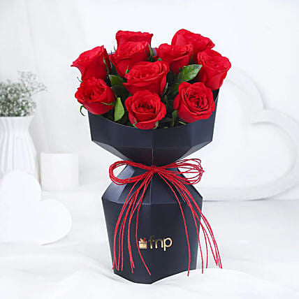 Love Roses: Send Romantic Gifts To Qatar