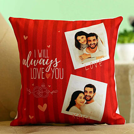 To My Silliest Best Cushion: 