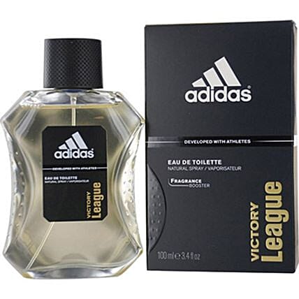 عطر رجالي 100 مل - "Victory League" من أديداس: 