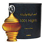 1001 Nights Concentrated Perfume 30Ml