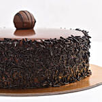4 Portion Choco Fudge Cake