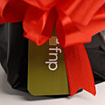 40 Tulips Hand Bouquet