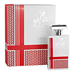 هدايا رجالية - عطر الغترة 100 مل للرجال