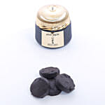 Bakhoor Amber 80 Grams