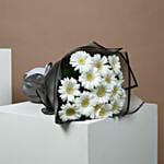 Beautiful Gerberas Hand Bouquet