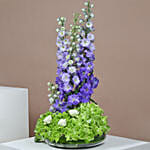 Beautiful Hydrangea Arrangement