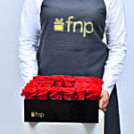 Because You Stole My Heart Combo