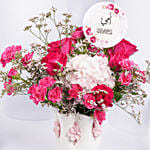 Best Flower Arrangement for MoM