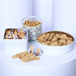 Best Wishes Arrangement