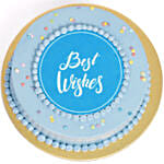 Best Wishes Cake