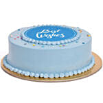 Best Wishes Cake