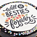 Bestie Forever Cake