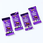 Bhai Dooj Special Mauli N Chocolate Combo