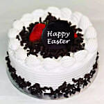 Black Forest Cake for Easter