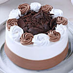 Black Forest Cream Bento Cake 250 Gram