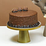 Blush Bouquet of Love N Cake