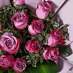 Blushing Star Bouquet