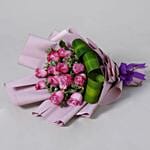 Blushing Star Bouquet