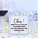 Break the Resolution TableTop