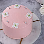 Butterscotch Bento Cream Cake 250 Gram