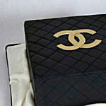 Chanel Designer Cake