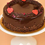 Choco Dream Cake Half Kg