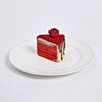 Choco Velvet Cake 1.5 Kg