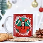 Christmas Bliss Mug