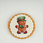 Christmas Cookies 8Pcs