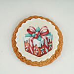 Christmas Cookies 8Pcs
