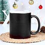 Christmas Glow Personalised Mug