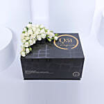 Coffee Incense Burner from Q51 Perfumes