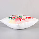 Comfortable Cushion For The Perfect Wife