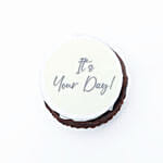 Congrats Cupcake 6 Pcs