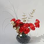 Crushing On Love Floral Arrangement