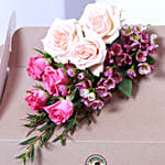 Cups and Paste Combo